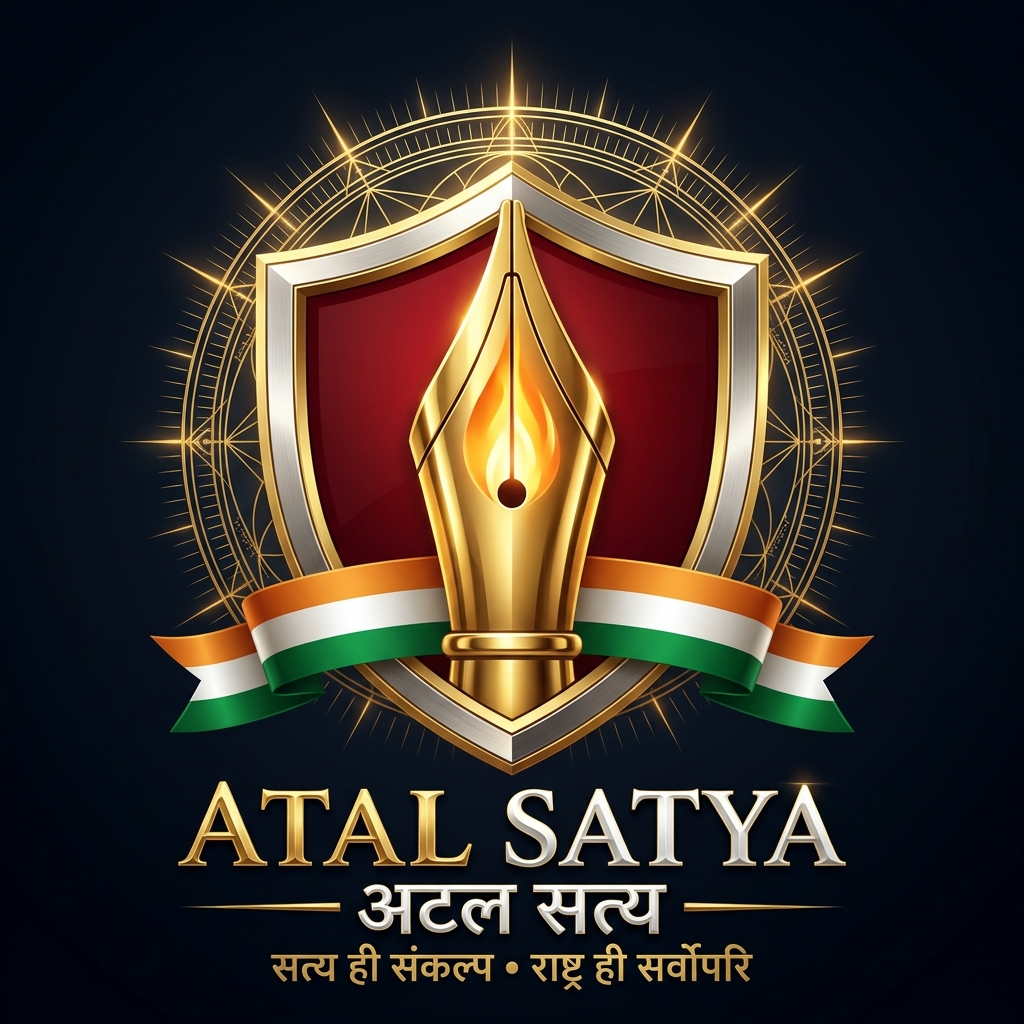 Atal Satya – Hindi News