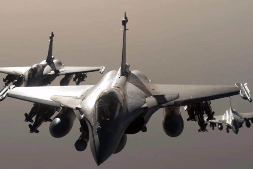 defence-deal:-f-35-और-su-57-नहीं,-इस-घातक-फाइटर-जेट-पर-आई-बड़ी-खुशखबरी;-चीन-पाकिस्तान-की-बढ़ेगी-टेंशन