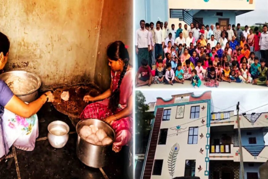 एक-ही-घर-में-6-सास-और-14-बहुएं!-खाने-में-3-बकरे-भी-पड़ते-हैं-कम,-आंध्र-के-इस-परिवार-की-अनोखी-कहानी