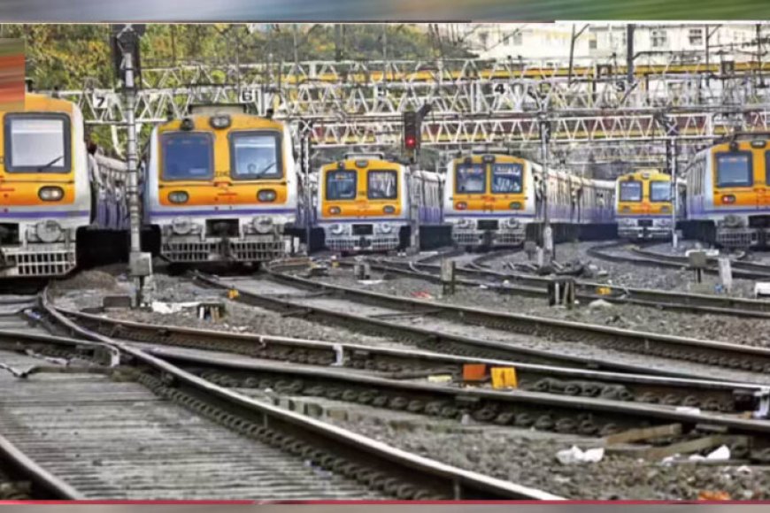 मुंबई-लोकल-यात्रियों-के-लिए-बड़ी-खुशखबरी!-रेलवे-ने-238-नई-ac-ट्रेनों-को-दी-मंजूरी