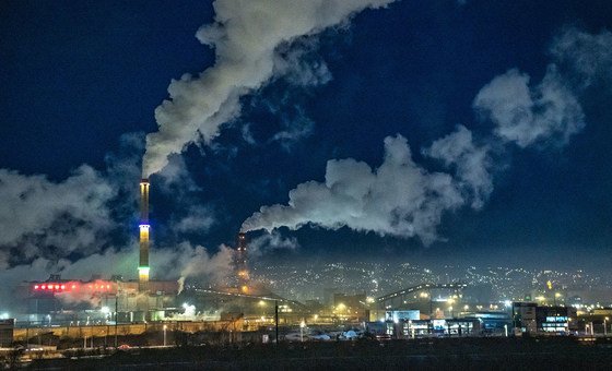 वैश्विक तापमान में 1.5°C से अधिक वृद्धि तय, लेकिन ठोस उपायों से वापसी सम्भव